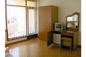 Bułgaria Chata Słoneczny brzeg / Slanchev bryag, Zewnątrz